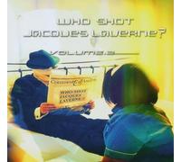 Unknown - Who Shot Jacques Laverne? Volume 2