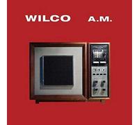 Unknown - WILCO-A.M. DELUXE EDITION - 2 VINIL