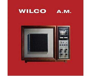 Unknown - WILCO-A.M. DELUXE EDITION - 2 VINIL