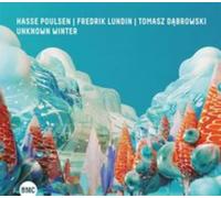 HASSE POULSEN & FREDRIK LUNDIN & TOMASZ DABROWSKI - UNKNOWN WINTER
