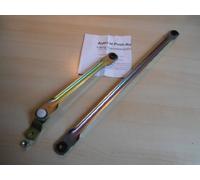 Unknown Wipex Kit no68. Astra H 2005 to 2010 Wiper Linkage Push Rod Set