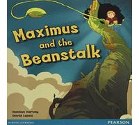 UNKNOWN Wordsmith Year 2 Maximus & the Beanstalk Book Unknown Multicolor