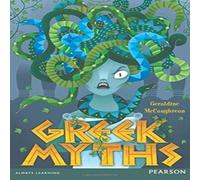 UNKNOWN Wordsmith Year 5 Greek Myths Book Unknown Multicolor