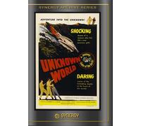 Unknown World (1951)