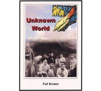 Unknown World 1951