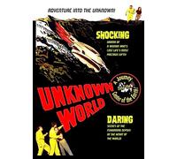 Unknown World [DVD]
