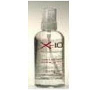 Unknown X-10 Hair Extension Care Shine Spray 125ml (Unscented, Unisex, Youth-Adult)