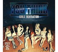 You Think: Girl's Generation, 5th Album
