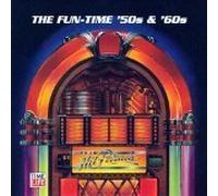 Unknown - Your Hit Parade - The Fun-Time '50s and '60s Time-Life Music (1993-08-02)