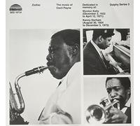 Unknown - Zodiac (The Music Of Cecil Payne)