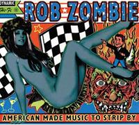 Unknown - Zombie,Rob - American Made Music to Strip By (2lp) [Vinyl LP] (2 LP)