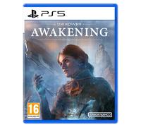 Unknown 9: Awakening (PS5)