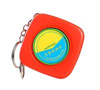 unknowns Metal Diameter Tape Measure - For Felling, Trees, Pipes - Inch & Metric - 2M