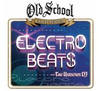 Unkown Dj – Unkown Dj – CD – New