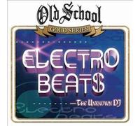 Unkown Dj - Unkown Dj CD-JEWEL CASE