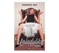 Unladylike : A Memoir