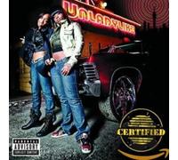 Unladylike - Certified