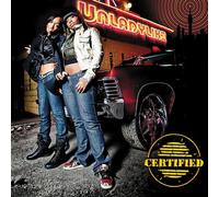 Unladylike - Certified (Clean)