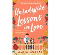 Unladylike Lessons in Love: spicy and romantic Regency debut, perfect for fans of Bridgerton: Book 1 (The Marleigh Sisters)