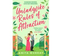 Unladylike Rules of Attraction