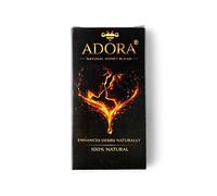 Unleash More Longer | More Harder, More Stronger Performance | Stamina Endurance Booster Herbal Supplement Sachet for Men