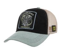 Unleash Spirit Trucker Cap by King Kerosin