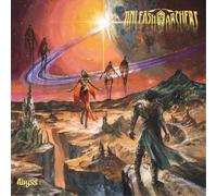 Unleash the Archers Abyss (Vinyl) 12" Album (Gatefold Cover) (US IMPORT)