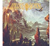 Unleash The Archers - Apex [VINYL]