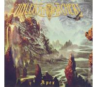 Unleash the Archers - Apexexplicit_lyrics