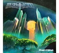 Unleash The Archers - Phantoma [CD]