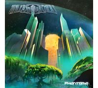 Unleash The Archers - Phantoma [VINYL]