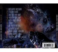 UNLEASH THE ARCHERS - TIME STANDS STILL NEW CD