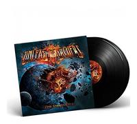Unleash the Archers - Time Stands Still [VINYL]