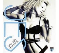 Unleash the Beat by Jes (2011-07-12)