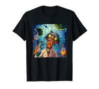 Unleash the Madness with a Lab Scientist’s Flair T-Shirt