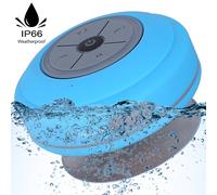 Unleash The Power Of Sound,IpX7 Waterproof Portable Wireless Speaker With 3D Crystal Sound & Bass,An Gift For Music Lovers, Loud Sound, Loud Sound