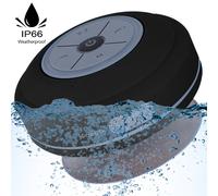 Unleash The Power Of Sound,IpX7 Waterproof Portable Wireless Speaker With 3D Crystal Sound & Bass,An Gift For Music Lovers, Loud Sound, Loud Sound