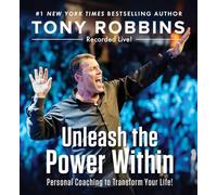 Unleash the Power Within: Personal Coaching to Transform Your Life!