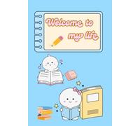 Unleash your creativity and keep your thoughts organized with this delightful reader-themed notebook: this journal is the perfect companion for book ... a touch of charm in their daily stationery.