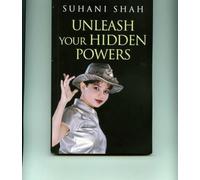 Unleash Your Hidden Powers