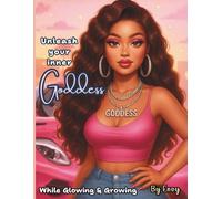 Unleash Your Inner Goddess: While Glowing & Growing
