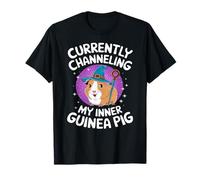 Unleash your inner Guinea Pig T-Shirt