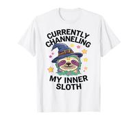 Unleash your inner Sloth T-Shirt