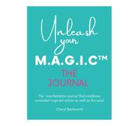 Unleash your Magic The Journal