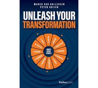 Unleash Your Transformation