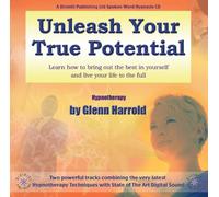 Unleash Your True Potential (Divinity) by Harrold, Glenn on 01/09/2002 unknown edition