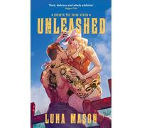 Unleashed : A dark mafia cowboy romance