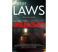 Unleashed: A Matt Hunter Mystery (2) (Matt Hunter Creepy Crime Thrillers)