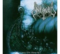 Unleashed Across the Open Sea (CD) Album (US IMPORT)