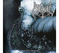 Unleashed Across the open sea CD multicolor Onesize